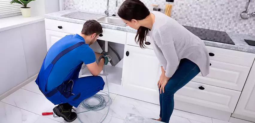 Professional Clogged Sewer Line Repair in Fort Smith, AR