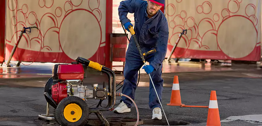 Professional Drain Repair Services in Fort Smith, AR