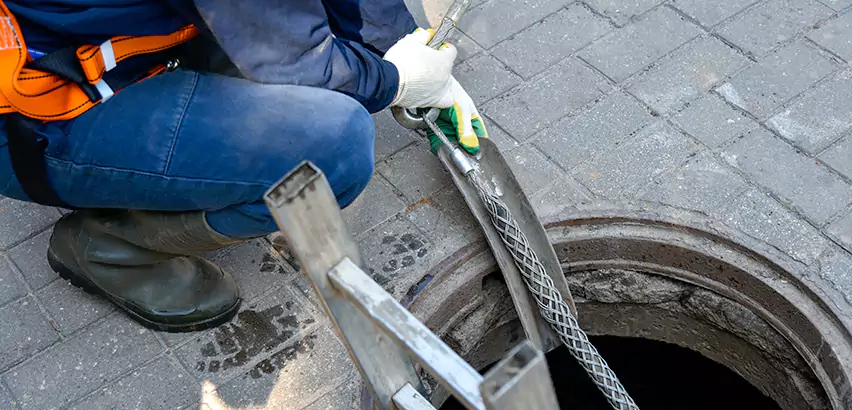 Drain Cleaning in Fort Smith