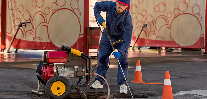 Professional Drains Camera Inspection in Fort Smith, AR