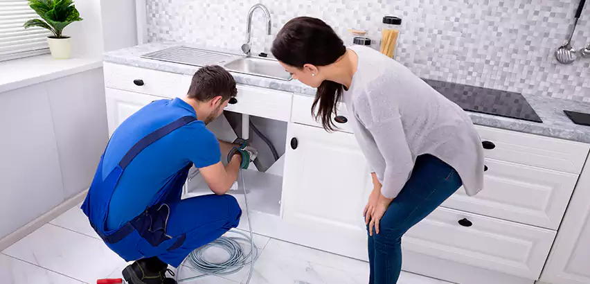 Fast Emergency Plumbing Repair Services in Fort Smith, AR