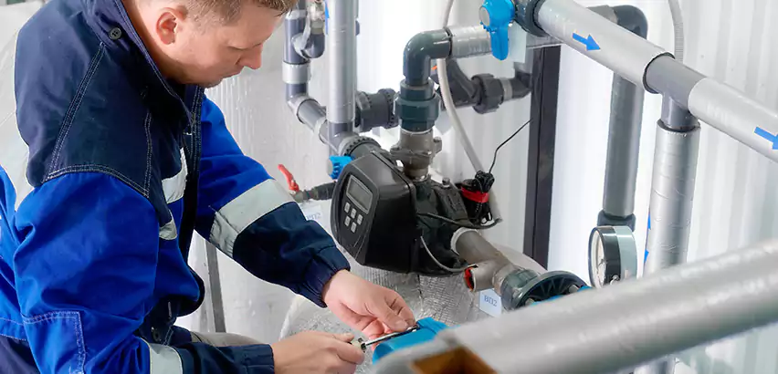 Reliable Gas Line Installation Services in Fort Smith, AR