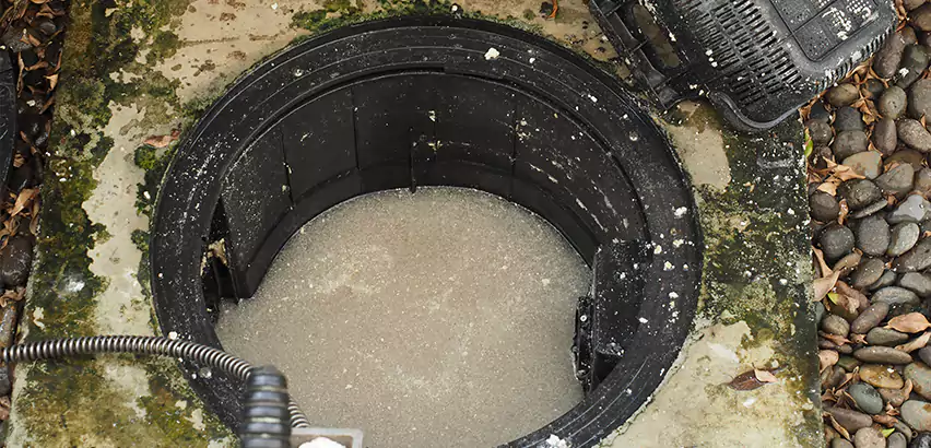 Reliable Grease Trap Repair Services in Fort Smith, AR