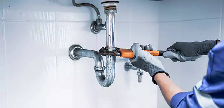 Plumbers Near Me in Fort Smith, AR