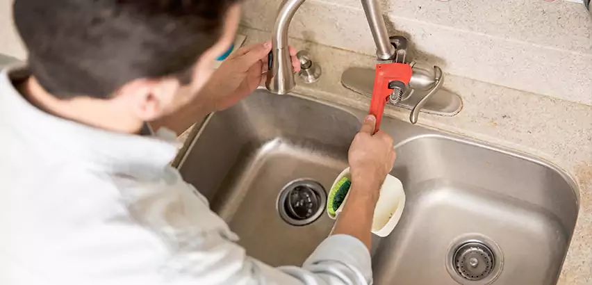 Professional Plumbing Installation Services in Fort Smith, AR