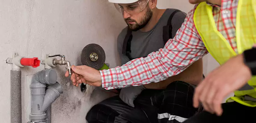Emergency Plumbing Repair Fort Smith