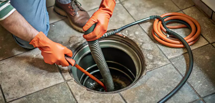 Rooter Services in Fort Smith, AR