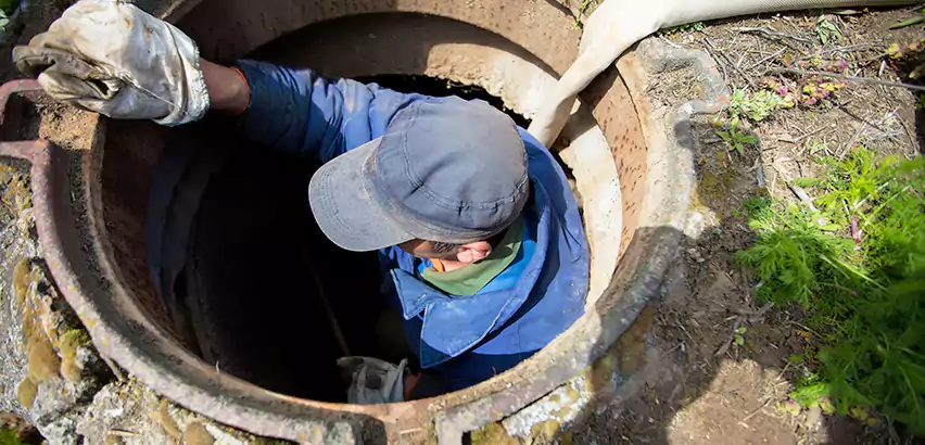 Professional  Septic Tank Repair Services in Fort Smith, AR