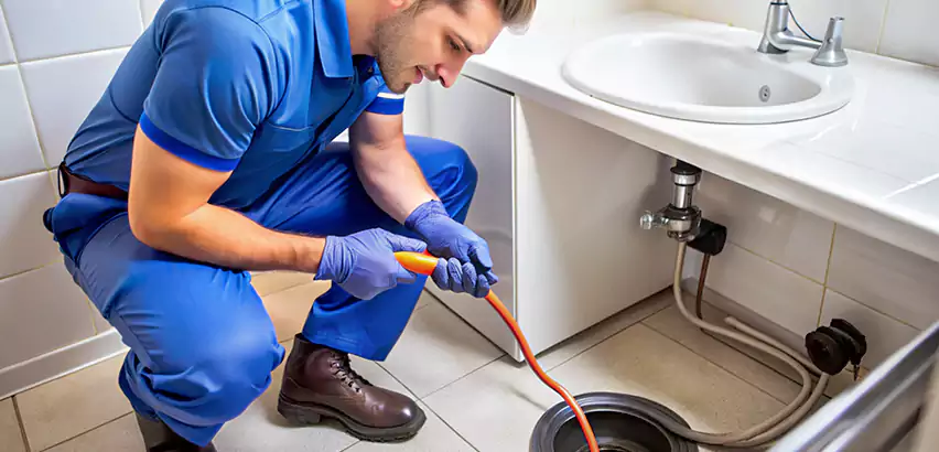 Sewer Line Inspection in Fort Smith