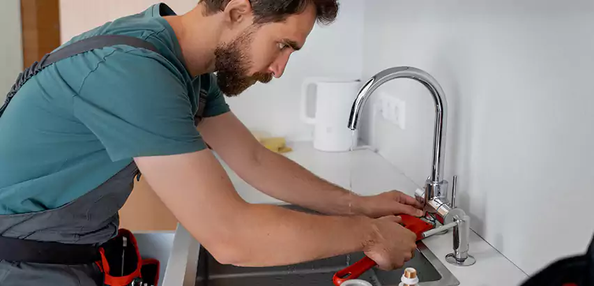 Bathroom Sink Repair in Fort Smith