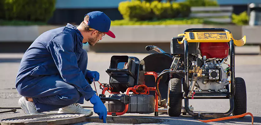 Drain Camera Inspection Near Me Fort Smith