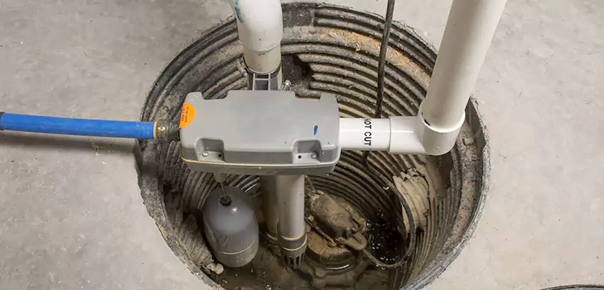 Emergency Sump Pump Repair in Fort Smith, AR