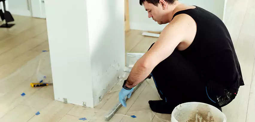 Emergency Foundation Leak Repair in Fort Smith, AR