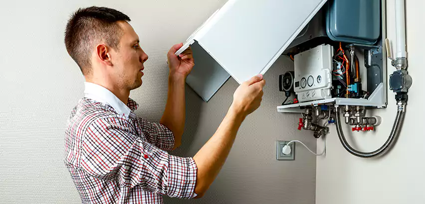 Electric Water Heater Maintenance in Fort Smith