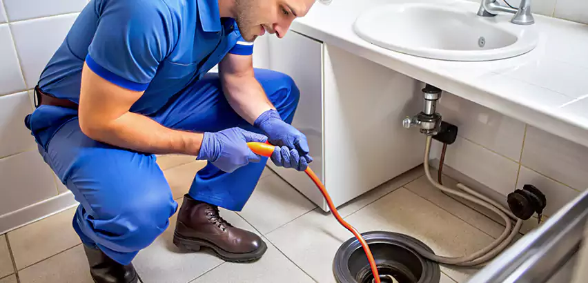 Sewer Jetting in Fort Smith