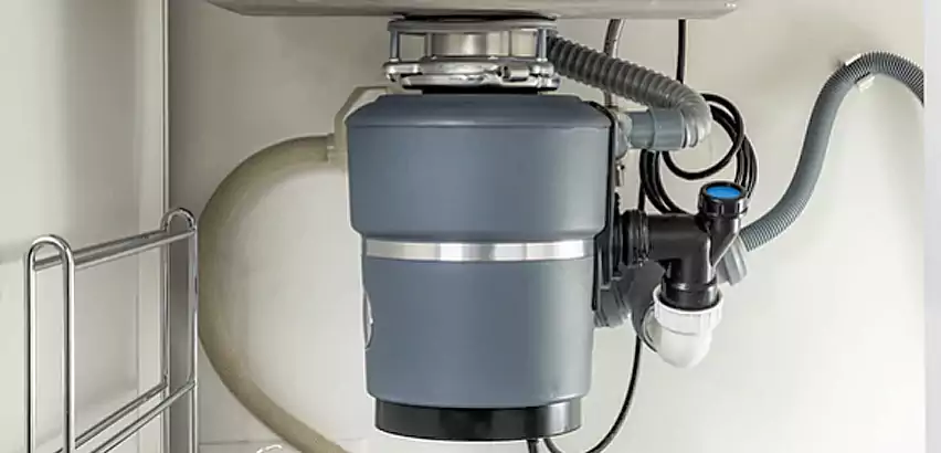 Insinkerator Air Switch Installation in Fort Smith, AR
