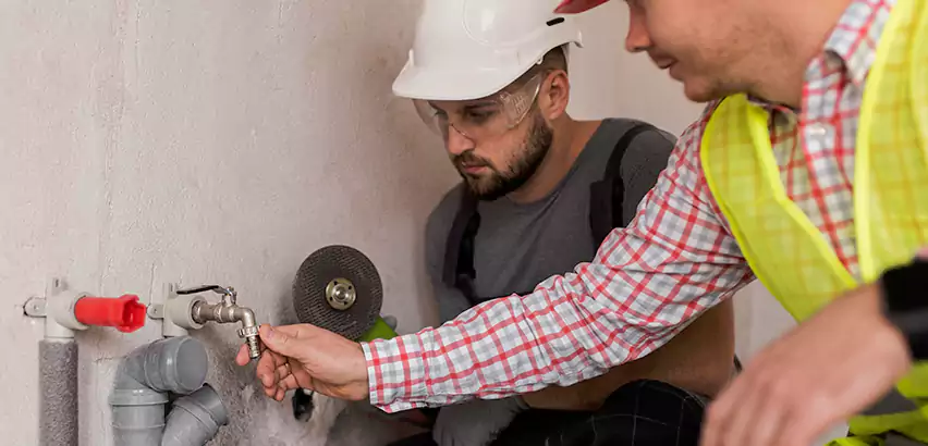 Water Softener Installation in Fort Smith, AR