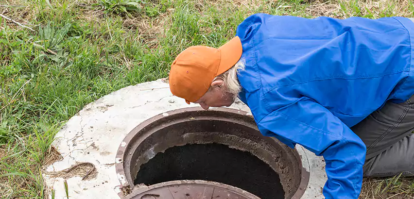 Septic Tank Leak Repair in Fort Smith, AR
