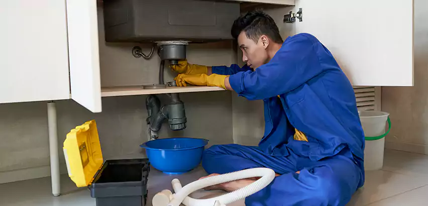 Sewer Line Maintenance Fort Smith, AR