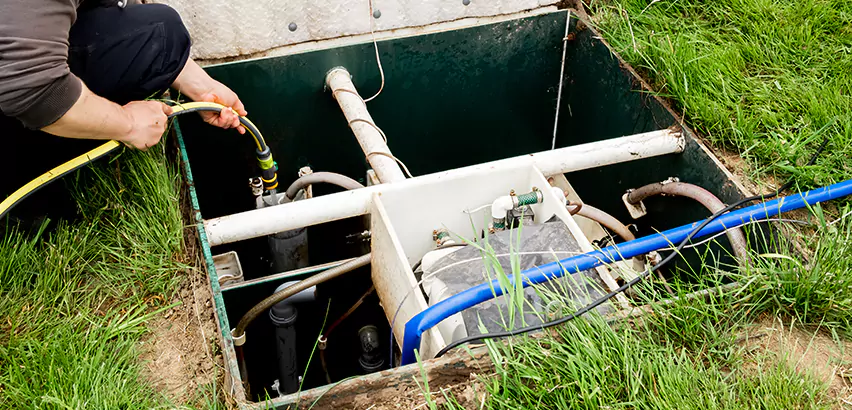 Zoeller Sump Pump Maintenance in Fort Smith