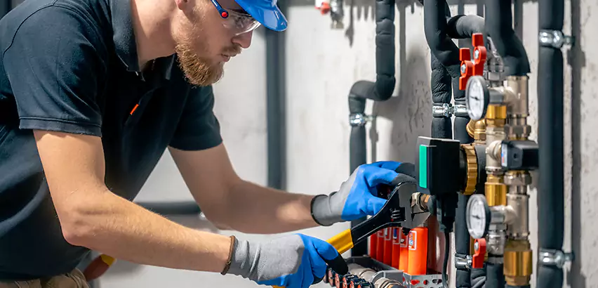 Rainsoft Water Softener Maintenance in Fort Smith