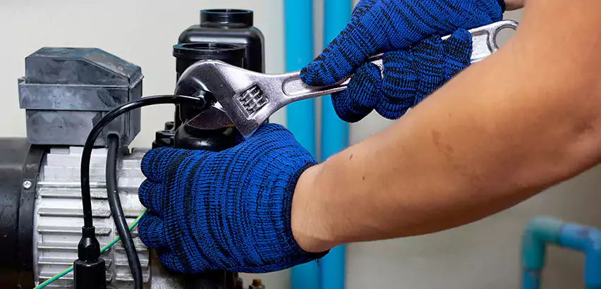 Well Water System Repair in Fort Smith, AR