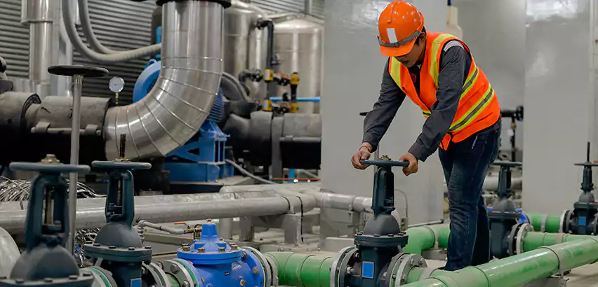 Top-Notch Trenchless Sewer Line Repair Services in Fort Smith, AR.