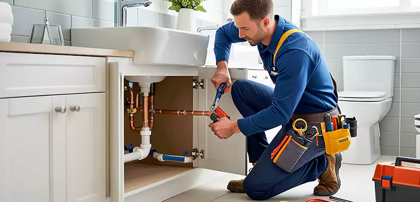 Water Damage Restoration in Fort Smith