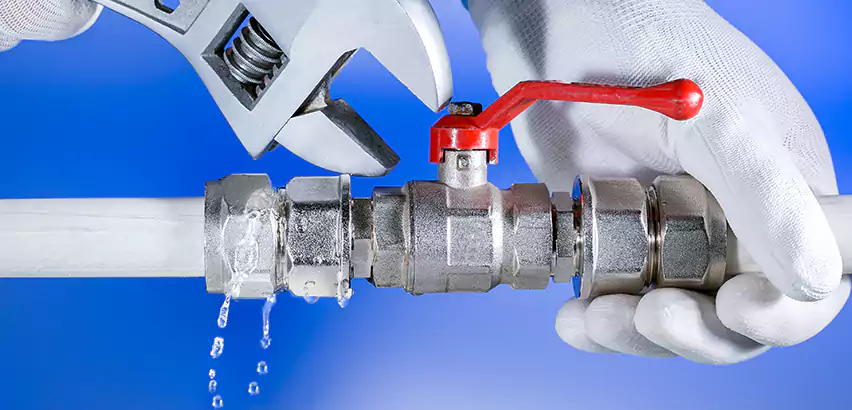 Water Line Repair in Fort Smith, AR