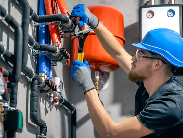 Why Choose Fort Smith Plumbing Pro for Backflow Preventer Installation in Fort Smith, AR?