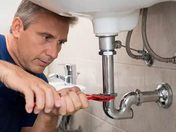 Why Choose Fort Smith Plumbing Pro for Bathroom Plumbing in Fort Smith, AR?