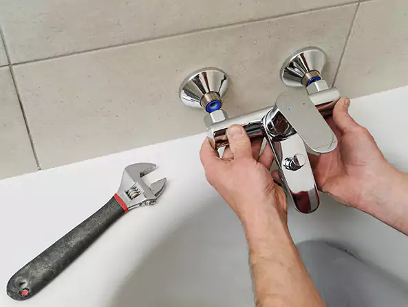 Why Choose Fort Smith Plumbing Pro for Bathtub Faucet Replacement in Fort Smith, AR?