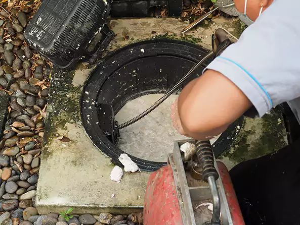 Why Choose Fort Smith Plumbing Pro for Clogged Drain Repair in Fort Smith, AR?
