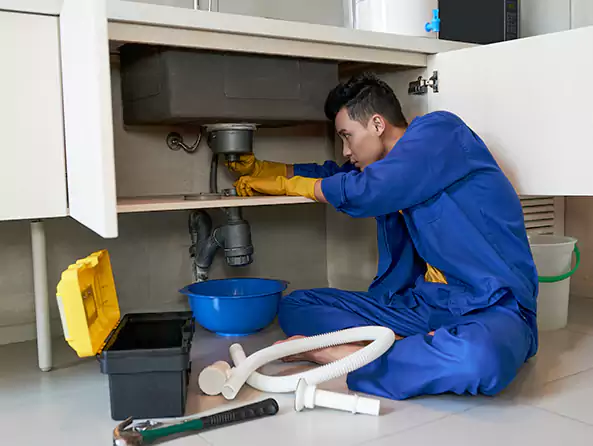 Why Choose Fort Smith Plumbing Pro for Drain Cleaning in Fort Smith, AR?