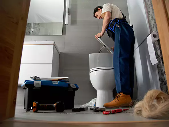 Why Choose Fort Smith Plumbing Pro for Drainage Services in Fort Smith, AR?]