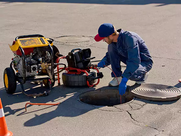  Why Choose Fort Smith Plumbing Pro for Drains Camera Inspection in Fort Smith, AR?
