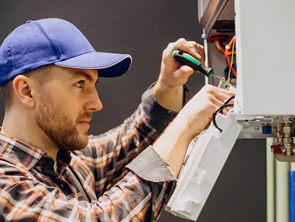 Why Choose Fort Smith Plumbing Pro for Electric Tankless Water Heater Installation in Fort Smith, AR?