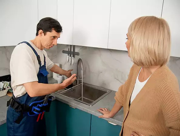 Why Choose Fort Smith Plumbing Pro for Emergency Plumbing Repair in Fort Smith, AR?