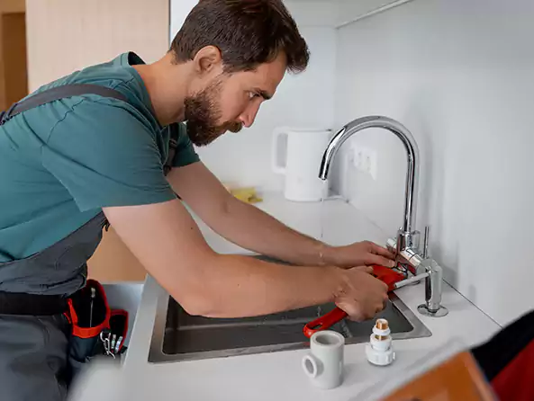 Why Choose Fort Smith Plumbing Pro for Faucet Repair in Fort Smith, AR?
