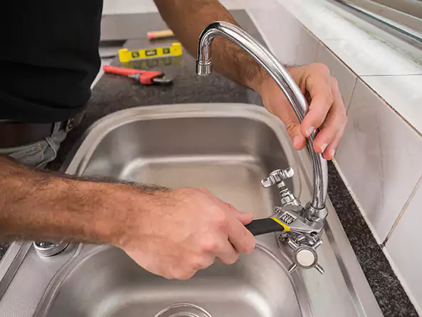 Why Choose Fort Smith Plumbing Pro for Faucet Replacement in Fort Smith, AR?
