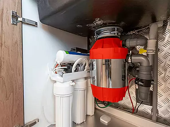 Why Choose Fort Smith Plumbing Pro for Garbage Disposal Installation in Fort Smith, AR?