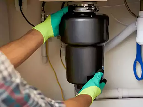 Why Choose Fort Smith Plumbing Pro for Garbage Disposal Replacement in Fort Smith, AR?