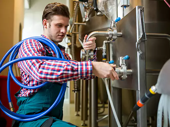 Why Choose Fort Smith Plumbing Pro for Gas Leak Repair in Fort Smith, AR?