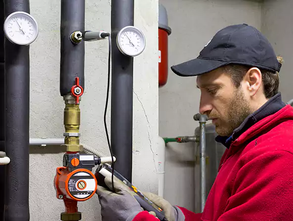 Why Choose Fort Smith Plumbing Pro for Gas Line Installation in Fort Smith, AR?