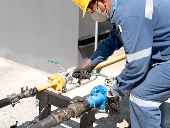 Why Choose Fort Smith Plumbing Pro for Gas Line Repair in Fort Smith, AR?