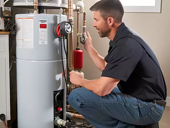 Why Choose Fort Smith Plumbing Pro for Gas Water Heater Repair in Fort Smith, AR?
