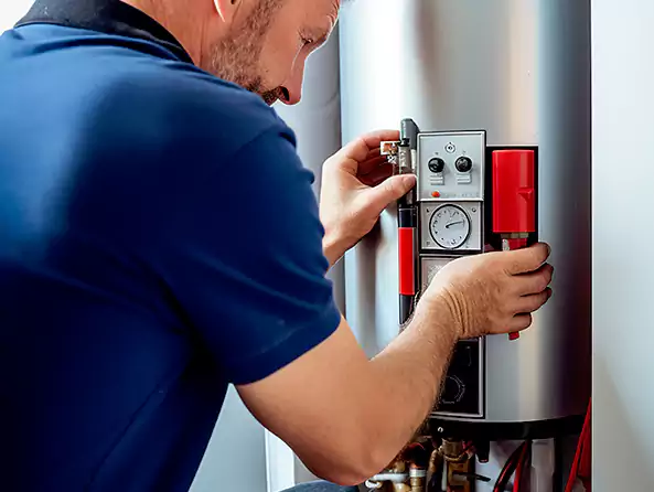 Why Choose Fort Smith Plumbing Pro for Hot Water Tank Maintenance in Fort Smith, AR?