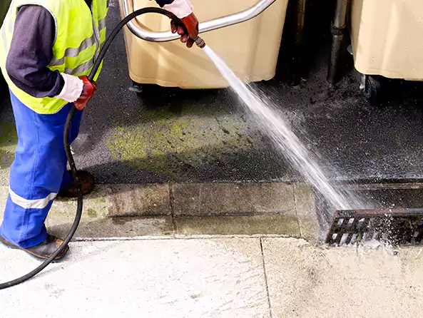 Why Choose Fort Smith Plumbing Pro for Hydro Jetting in Fort Smith, AR?