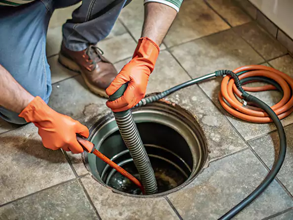  Why Choose Fort Smith Plumbing Pro for Hydrojet Plumbing in Fort Smith, AR?