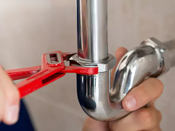 Why Choose Fort Smith Plumbing Pro for PEX Pipe Installation in Fort Smith, AR?